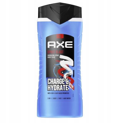 Axe sprchov gel Sport Blast 250 ml